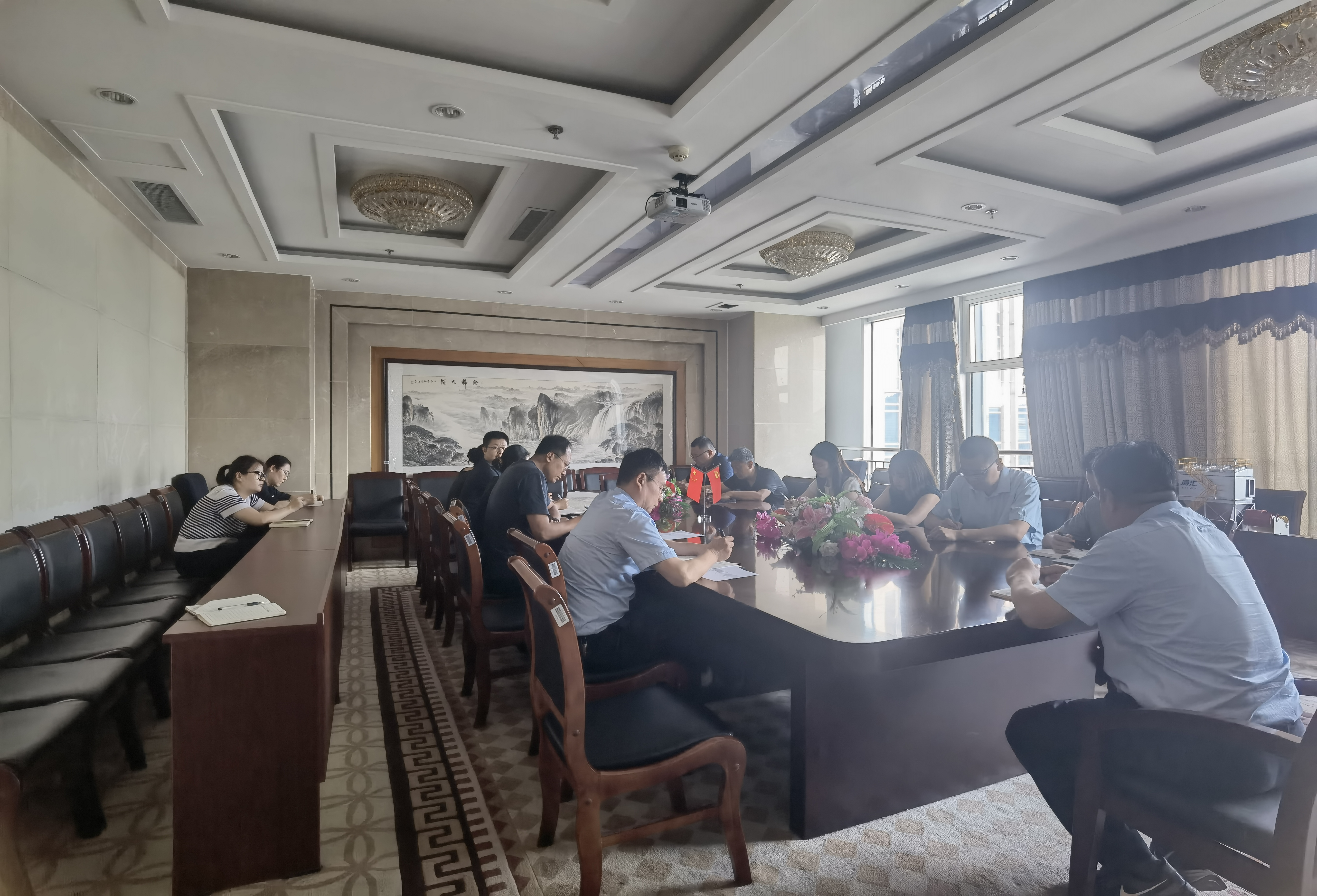 ɽ�|���­h(hu��n)���������޹�˾���_�����������h