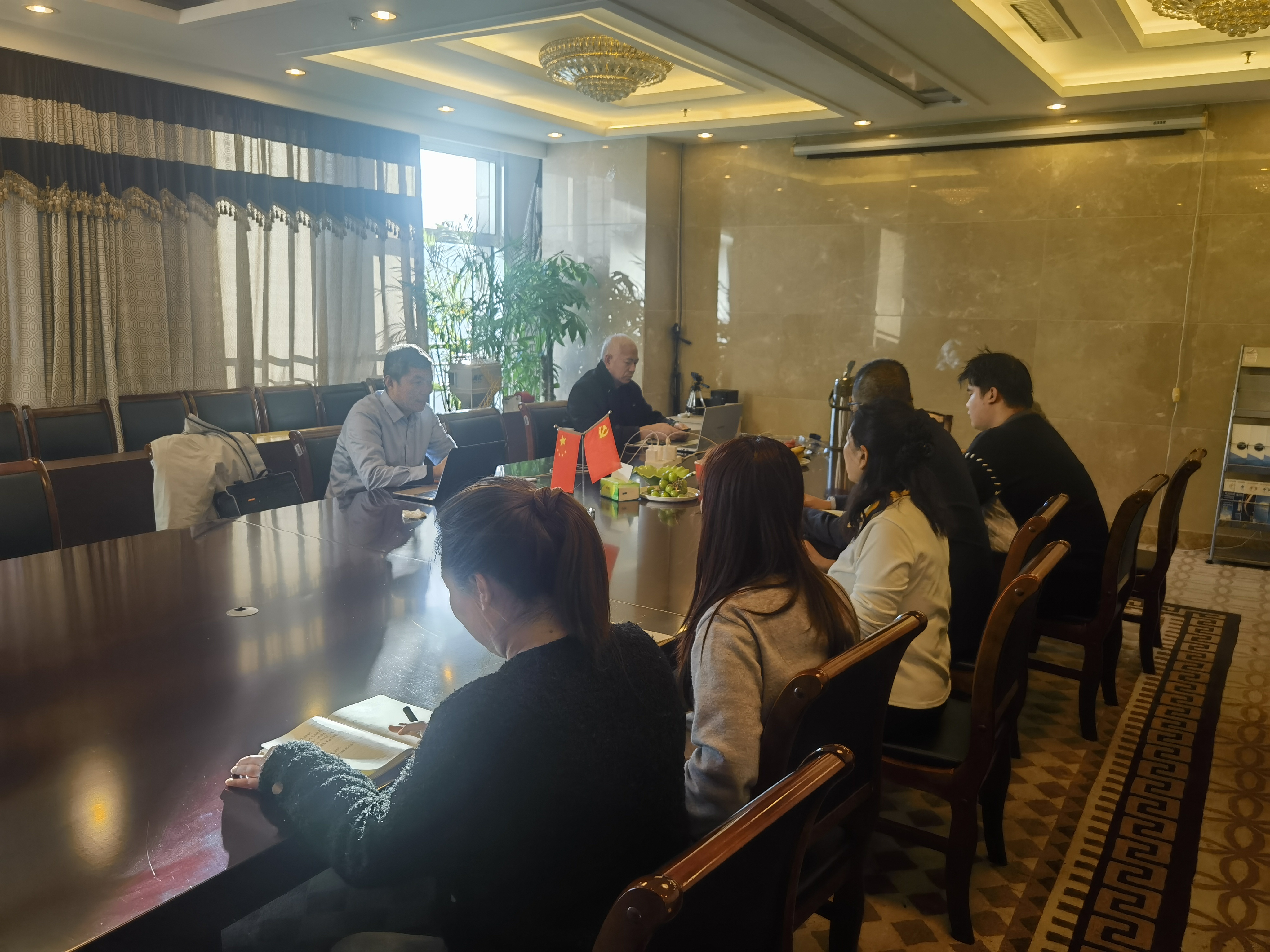 ɽ�|���­h���������޹�˾ͨ�^���wϵ�����J�C